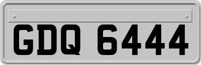 GDQ6444