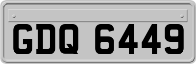 GDQ6449