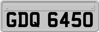 GDQ6450