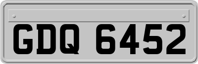 GDQ6452