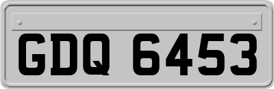 GDQ6453