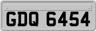 GDQ6454
