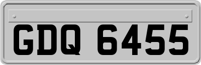 GDQ6455