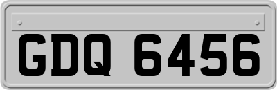 GDQ6456