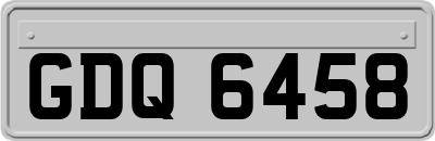 GDQ6458