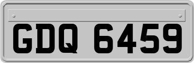 GDQ6459