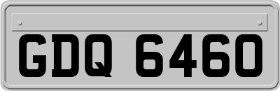 GDQ6460