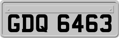 GDQ6463