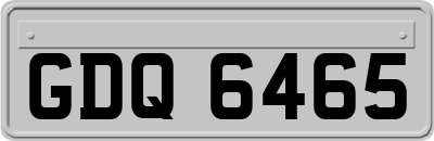 GDQ6465