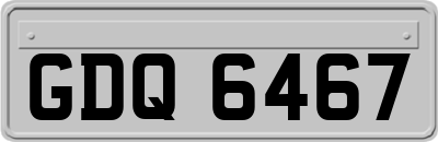 GDQ6467