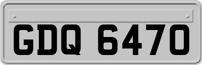 GDQ6470
