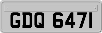 GDQ6471