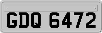 GDQ6472