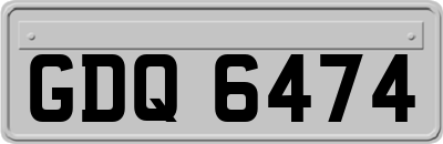GDQ6474
