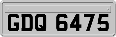 GDQ6475