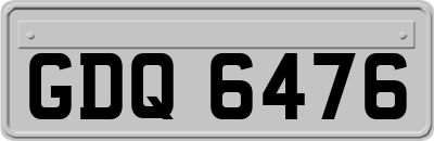 GDQ6476
