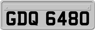 GDQ6480