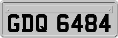GDQ6484