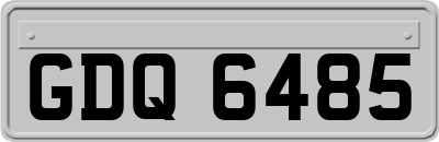 GDQ6485