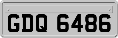 GDQ6486