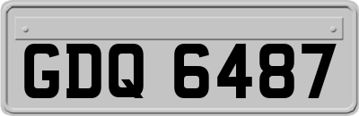 GDQ6487