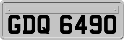 GDQ6490