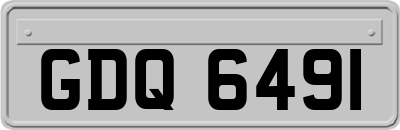 GDQ6491