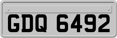 GDQ6492