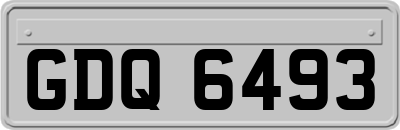 GDQ6493