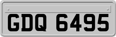 GDQ6495