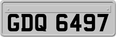 GDQ6497