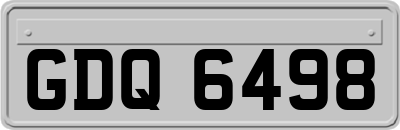 GDQ6498