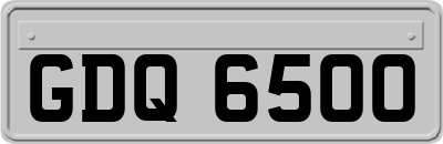 GDQ6500