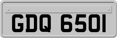 GDQ6501