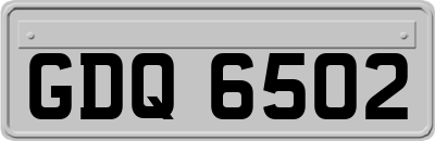 GDQ6502