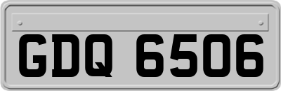GDQ6506
