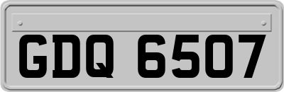 GDQ6507