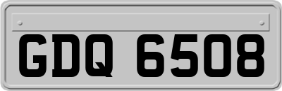 GDQ6508