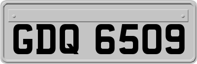 GDQ6509
