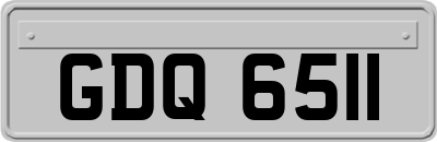 GDQ6511