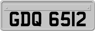 GDQ6512