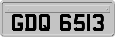 GDQ6513