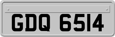 GDQ6514