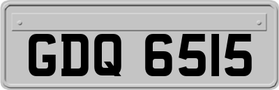 GDQ6515