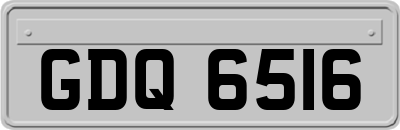 GDQ6516