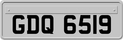 GDQ6519