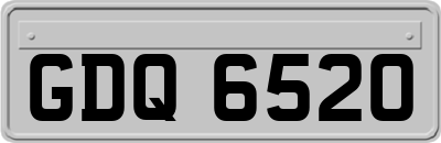 GDQ6520