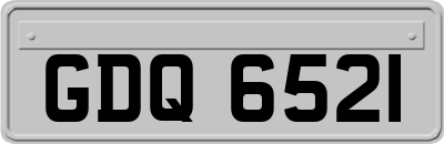 GDQ6521