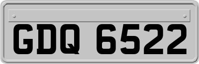 GDQ6522