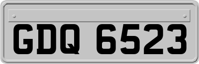 GDQ6523